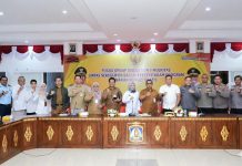 SPPG Polda Kaltim Jadi Role Model, FGD Matangkan Akselerasi Program MBG