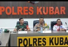 Prosedur Penangkapan Dipertanyakan dalam Gelar Perkara, Publik Diminta Tunggu Rilis Resmi Polres Kubar