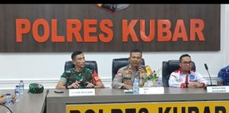 Prosedur Penangkapan Dipertanyakan dalam Gelar Perkara, Publik Diminta Tunggu Rilis Resmi Polres Kubar