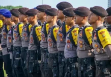 Polri Dinilai Semakin Terbuka, Survei Kompas Ungkap Citra Positif Kembali Menguat