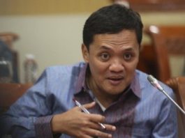 Dalam Rapat Panja, DPR Luruskan Isu Soal Posisi Polri di Pemerintahan