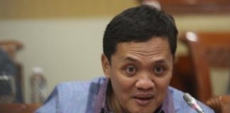 Dalam Rapat Panja, DPR Luruskan Isu Soal Posisi Polri di Pemerintahan