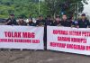 Isu Keracunan dan Anggaran, MBG di Kaltim Diguncang Kritik Tajam