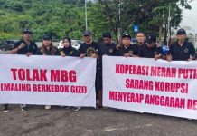 Isu Keracunan dan Anggaran, MBG di Kaltim Diguncang Kritik Tajam