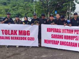 Isu Keracunan dan Anggaran, MBG di Kaltim Diguncang Kritik Tajam