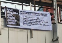 Forum Masyarakat Dorong Evaluasi Program dan Transparansi Penegakan Hukum