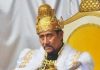 Sultan Adji Mohammad Arifin Ajak Semua Pihak Hormati Posisi Konstitusional Polri