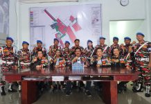 Jaga Kaltim Tetap Kondusif, Abdulloh Imbau Kader LMP Tidak Terprovokasi