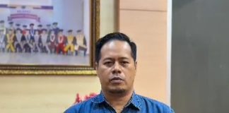 Rektor Unikarta Tegaskan Pentingnya Aksi Damai, Ajak Warga Jaga Stabilitas Kaltim