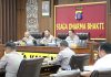 Polda Kaltim Pastikan Situasi Kondusif Jelang Peringatan May Day