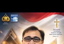 Ketua Bamagnas Kubar Ajak Masyarakat Jaga Persatuan dan Kedamaian