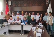 FPK Kaltim: Jangan Mudah Terprovokasi, Mari Rawat Kedamaian Benua Etam