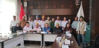FPK Kaltim: Jangan Mudah Terprovokasi, Mari Rawat Kedamaian Benua Etam
