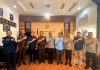 Kapolres Kutai Barat Jalin Silaturahmi ke Kejaksaan Negeri, Perkuat Sinergitas Penegakan Hukum