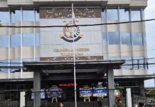 Aksi Damai di Balikpapan Desak Kejaksaan Perkuat Pengawasan Internal