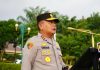 Maklumat Kapolda Kaltim Jadi Peringatan Keras, Jangan Bakar Hutan dan Lahan