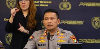 Penangkapan Admin Pemukiman Setan Ramai di Medsos, Polisi Beri Klarifikasi